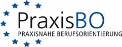 Logo PraxisBO