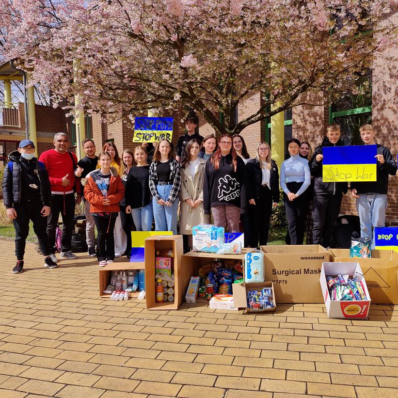 SpendenaktionUkraineneu